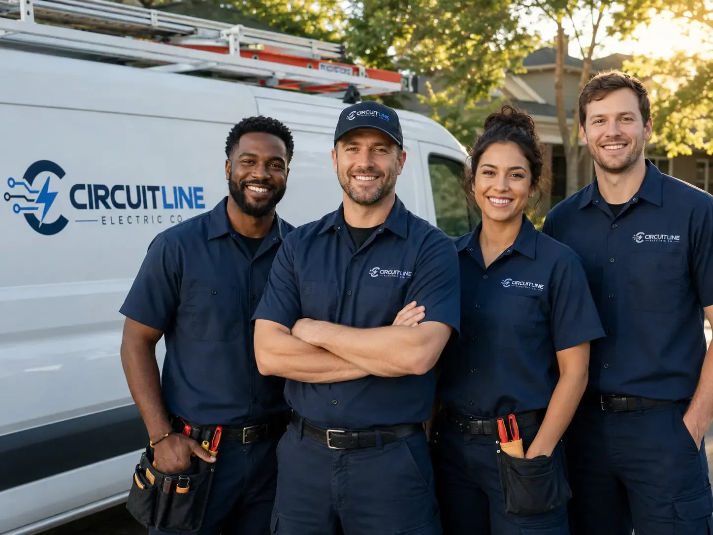 Whole Home Rewiring company in Ericson, NE
