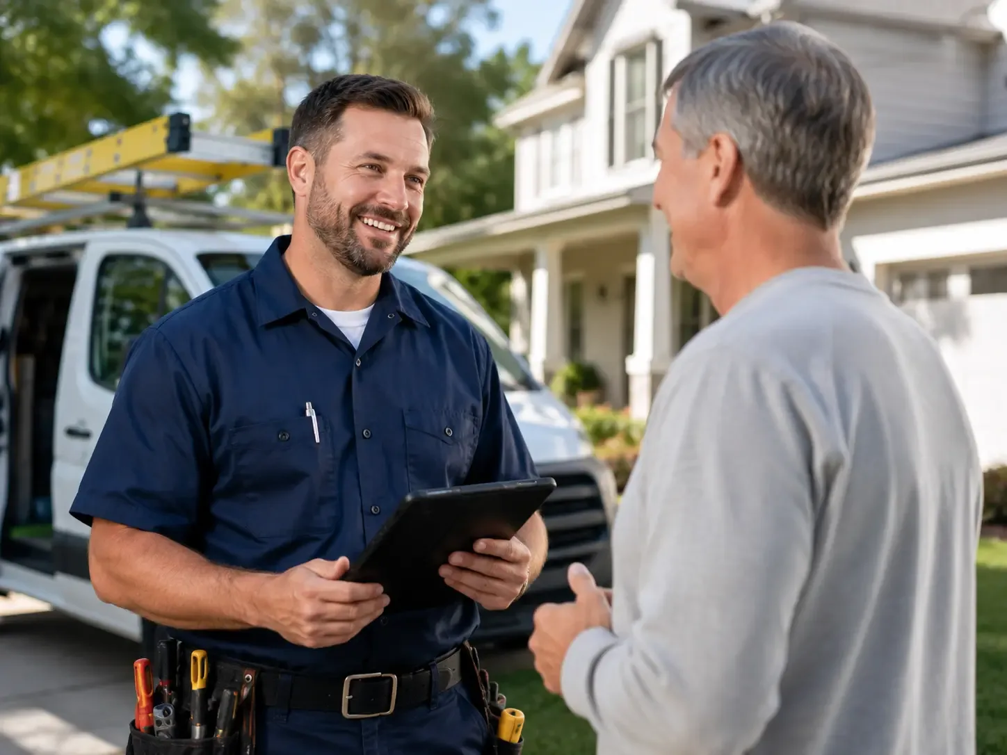 Whole Home Rewiring Ericson, NE FAQs